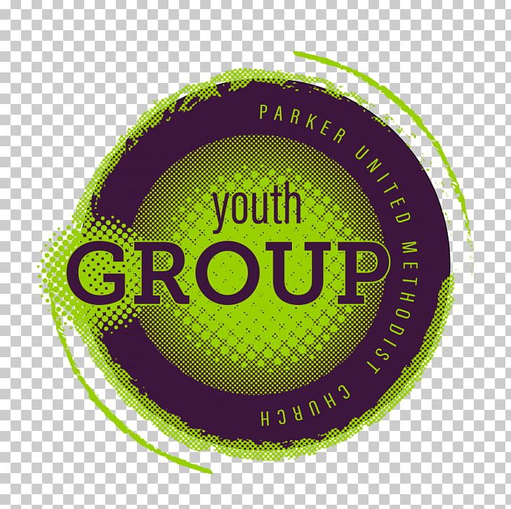 Logo Brand Green PNG, Clipart, Brand, Circle, Green, Logo, Youth Group Free PNG Download