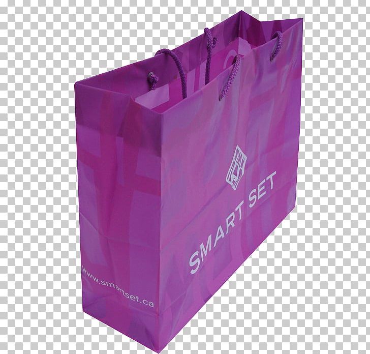 Plastic Bag Paper Shopping Bags & Trolleys Packaging And Labeling PNG, Clipart, Accessories, Bag, Box, Foil, Magenta Free PNG Download