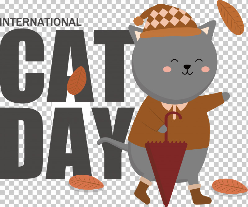 Cat Day National Cat Day PNG, Clipart, Cat Day, National Cat Day Free PNG Download