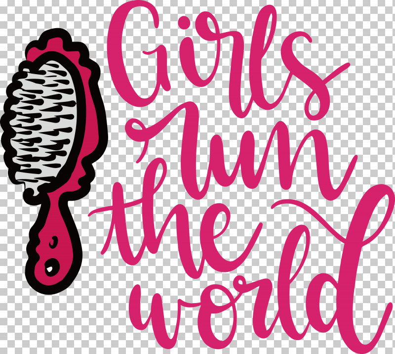 Girls Run The World Girl Fashion PNG, Clipart, Fashion, Geometry, Girl, Line, Logo Free PNG Download