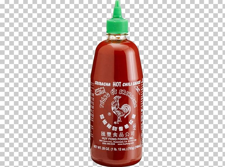 Asian Cuisine Salsa Sriracha Sauce Hot Sauce Huy Fong Foods PNG, Clipart, Asian, Bottle, Cuisine, Hot Sauce, Huy Fong Foods Free PNG Download