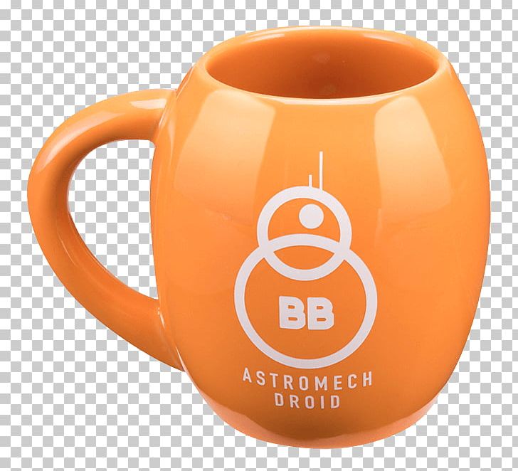 BB-8 Anakin Skywalker Star Wars Mug The Force PNG, Clipart, Anakin Skywalker, Bb8, Ceramic, Coffee Cup, Cup Free PNG Download