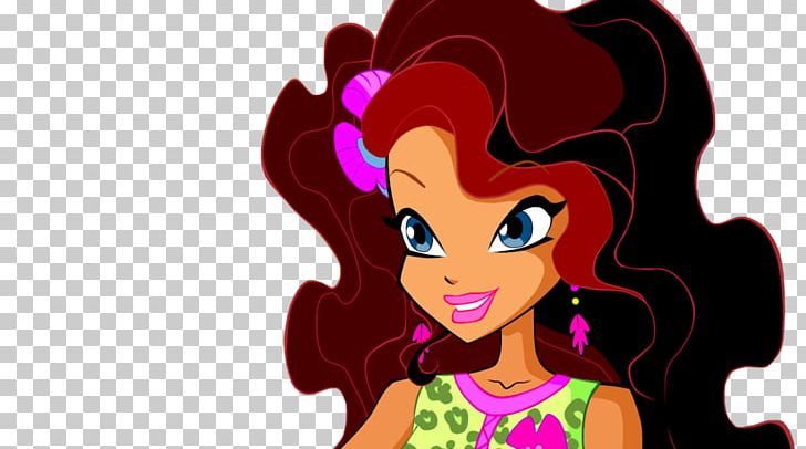 Bloom Aisha Tecna Stella Character PNG, Clipart, Aisha, Animated Film, Art, Bloom, Cartoon Free PNG Download