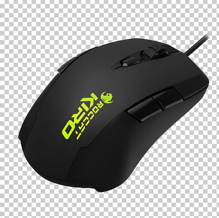 Computer Mouse Roccat Pointing Device Video Game Ambidexterity PNG, Clipart, Button, Computer Component, Computer Mouse, Computer Software, Dots Per Inch Free PNG Download