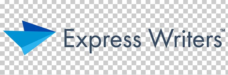 Express Writers Writing Business Coupon PNG, Clipart, Angle, Area, Blue, Book, Brand Free PNG Download