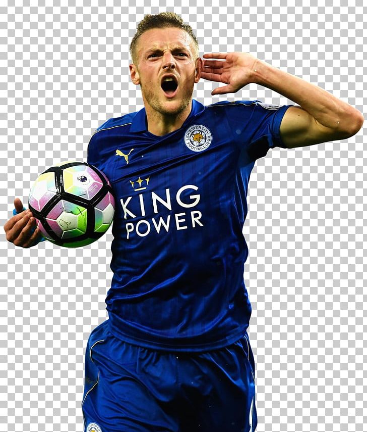 Jamie Vardy Leicester City F.C. Sport Football Player PNG, Clipart, Ball, Desktop Wallpaper, Eden Hazard, Electric Blue, Football Free PNG Download