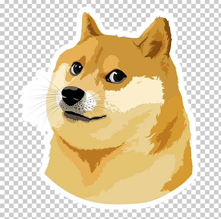 Shiba Inu Dogecoin PNG, Clipart, Art Museum, Carnivoran, Cryptocurrency, Dhole, Dingo Free PNG Download
