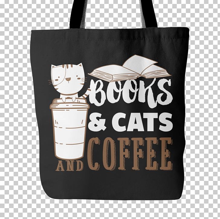 Tote Bag Teacher-librarian Book Handbag PNG, Clipart, Bag, Book, Brand, Clothing Accessories, Coffee Free PNG Download