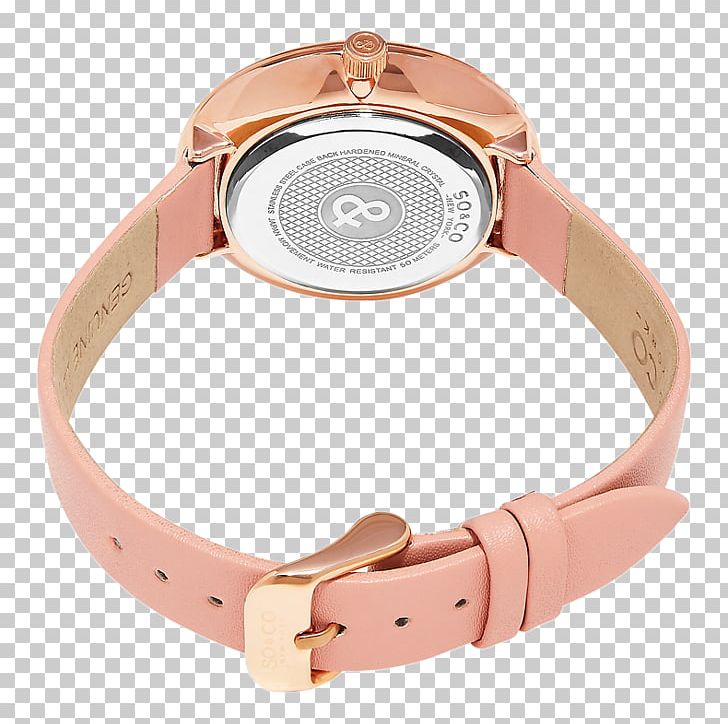 Watch Strap Quartz Clock Watch Strap PNG, Clipart, Bracelet, Buckle, Leather, Material, Metal Free PNG Download