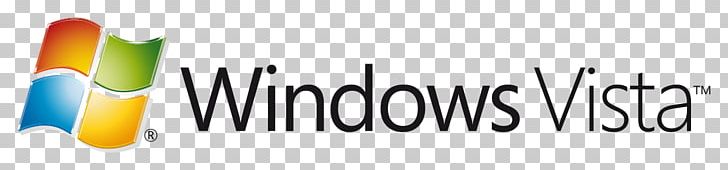 Windows Vista Business Logo Microsoft Windows Microsoft Corporation PNG, Clipart, Banner, Brand, Graphic Design, Line, Logo Free PNG Download