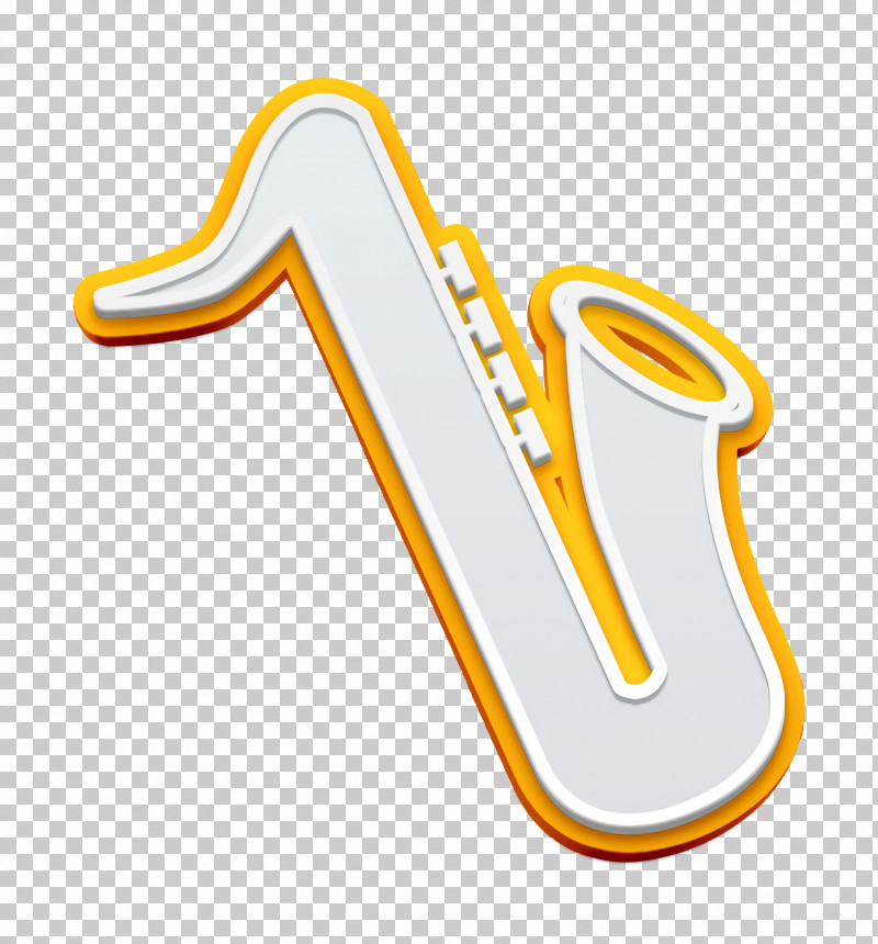 IOS7 Set Filled 1 Icon Jazz Saxophone Icon Music Icon PNG, Clipart, Chemical Symbol, Chemistry, Concert Icon, Ios7 Set Filled 1 Icon, Logo Free PNG Download