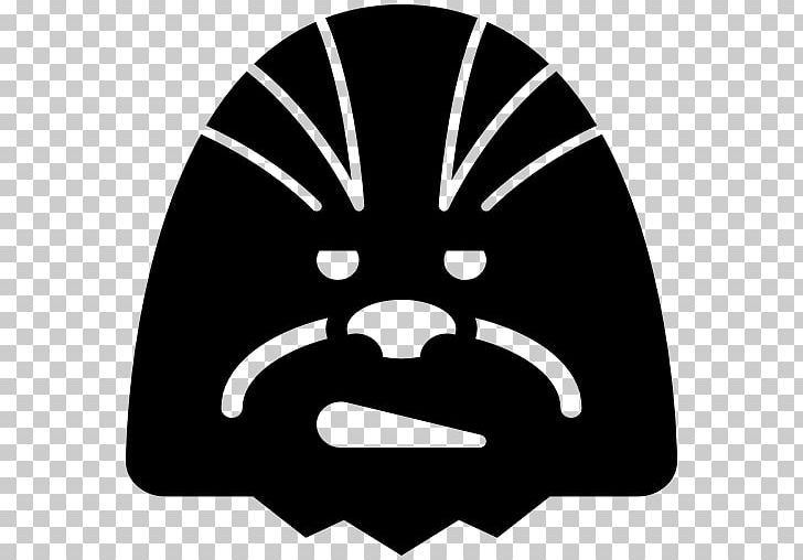 Anakin Skywalker Stormtrooper Chewbacca Luke Skywalker PNG, Clipart, All Terrain Armored Transport, Anakin Skywalker, Black, Black And White, Computer Icons Free PNG Download