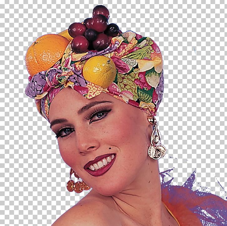 Carmen Miranda Fruit Hat Costume Clothing PNG, Clipart, Cap, Chiquita Banana, Clothing, Clothing Accessories, Costume Free PNG Download