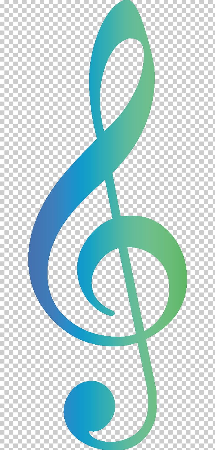 Clef Treble Musical Note PNG, Clipart, Area, Art, Circle, Clef, Green Free PNG Download