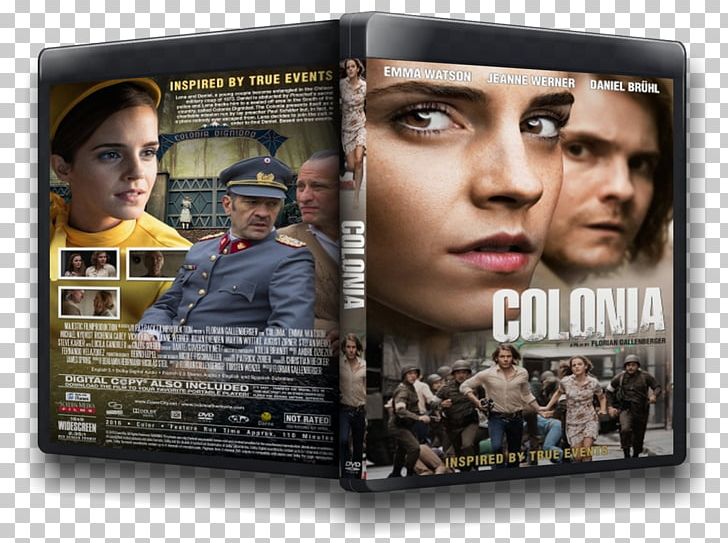 Colonia Film Villa Baviera Cover Version Essex Boys PNG, Clipart, Cell, Colon, Colonia, Cover Version, Descent Free PNG Download