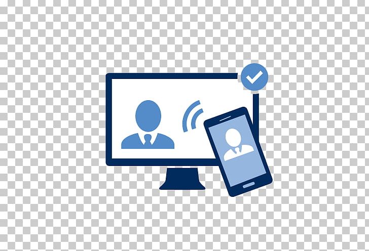 Computer Icons Mobile Phones Desktop Environment Hosted Desktop Digitization PNG, Clipart, Angle, Area, Blue, Brand, Business Free PNG Download