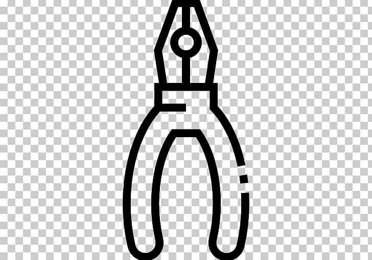 Computer Icons Pliers PNG, Clipart, Architectural Engineering, Architecture, Artwork, Black And White, Building Free PNG Download