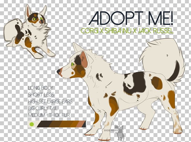 Dog Breed Cattle Puppy Horse PNG, Clipart, Animals, Breed, Carnivoran, Cartoon, Cat Free PNG Download