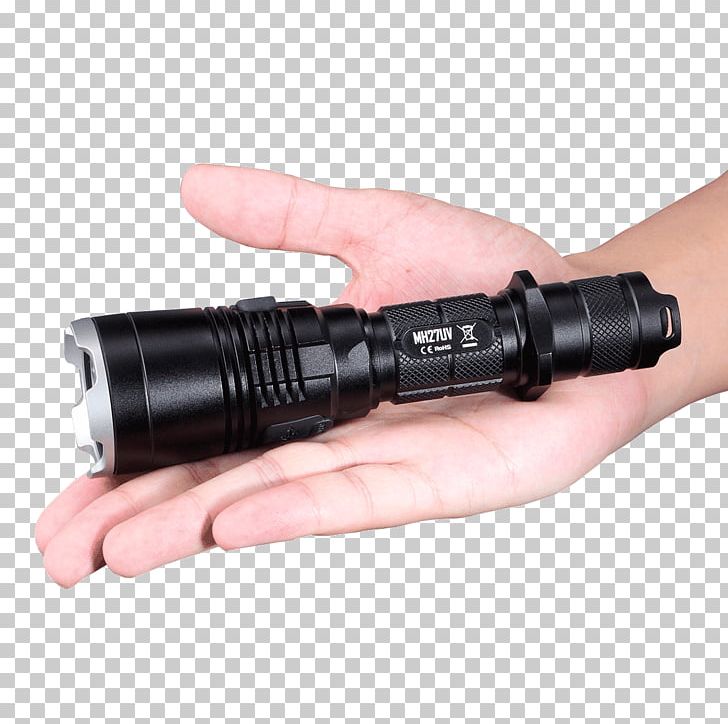 Flashlight Light-emitting Diode Ultraviolet Lumen PNG, Clipart, Battery, Blue, Cree Inc, Electronics, Flashlight Free PNG Download