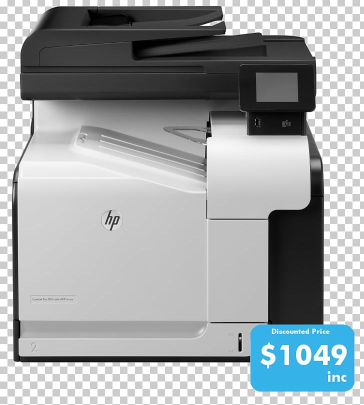 Hewlett-Packard Multi-function Printer HP LaserJet Pro M570 PNG, Clipart, Angle, Brands, Computer, Electronic Device, Hewlettpackard Free PNG Download
