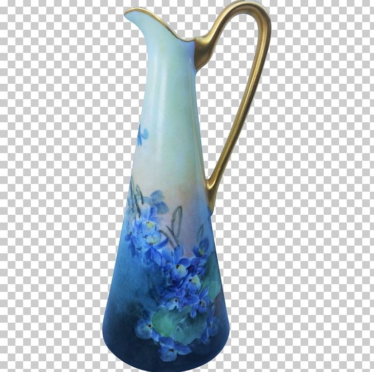 Jug Vase Glass Cobalt Blue Pitcher PNG, Clipart, Artifact, Blue, Cobalt, Cobalt Blue, Drinkware Free PNG Download