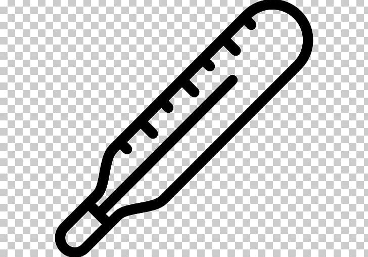 Medical Thermometers Computer Icons Medicine PNG, Clipart, Automotive Exterior, Auto Part, Black And White, Computer Icons, Fever Free PNG Download