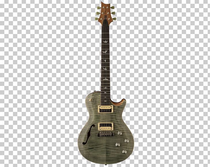 PRS SE Zach Myers Electric Guitar PRS Guitars Semi-acoustic Guitar PNG, Clipart, Acousticelectric Guitar, Acoustic Electric Guitar, Alex Lifeson, Cutaway, Musician Free PNG Download