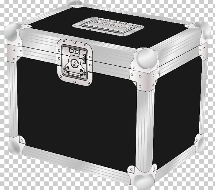 Road Case ADJ Quad Scan Pro 4 X 10W 4-in-1 RGBW Quad Color LED Scanner Transport Box Protex Twin Spectra Batten/Slimline 12Q5 Case PNG, Clipart, 19inch Rack, Audio, Box, Hardware, Hinge Free PNG Download