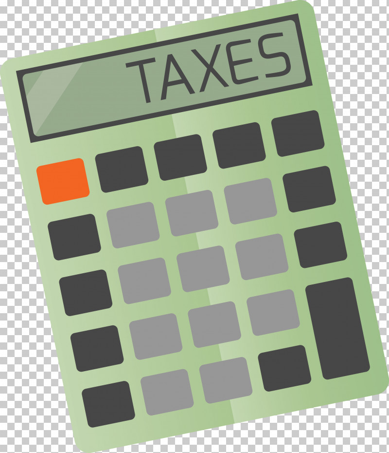 Tax Day PNG, Clipart, Calculator, Office Equipment, Tax Day Free PNG Download