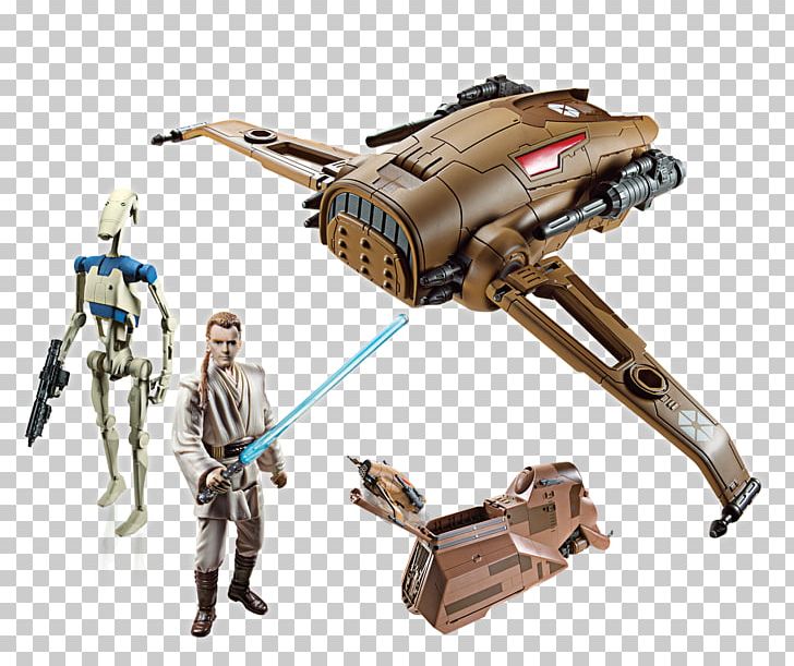 Battle Droid Star Wars: The Clone Wars Yoda Obi-Wan Kenobi PNG, Clipart, Battle Droid, Clone Wars, Droid, Lego Star Wars, Mace Windu Free PNG Download