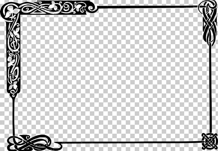 Celts Celtic Knot Frames PNG, Clipart, Angle, Area, Art, Black, Black And White Free PNG Download