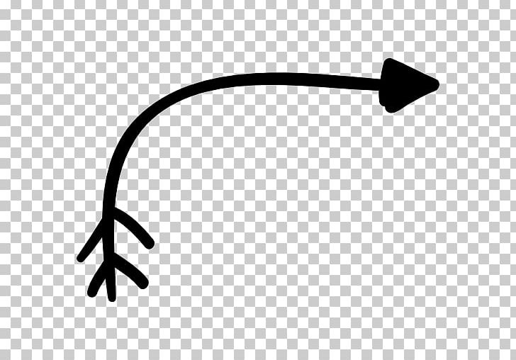 Computer Icons Arrow PNG, Clipart, Angle, Arrow, Arrow Doodle, Black, Black And White Free PNG Download