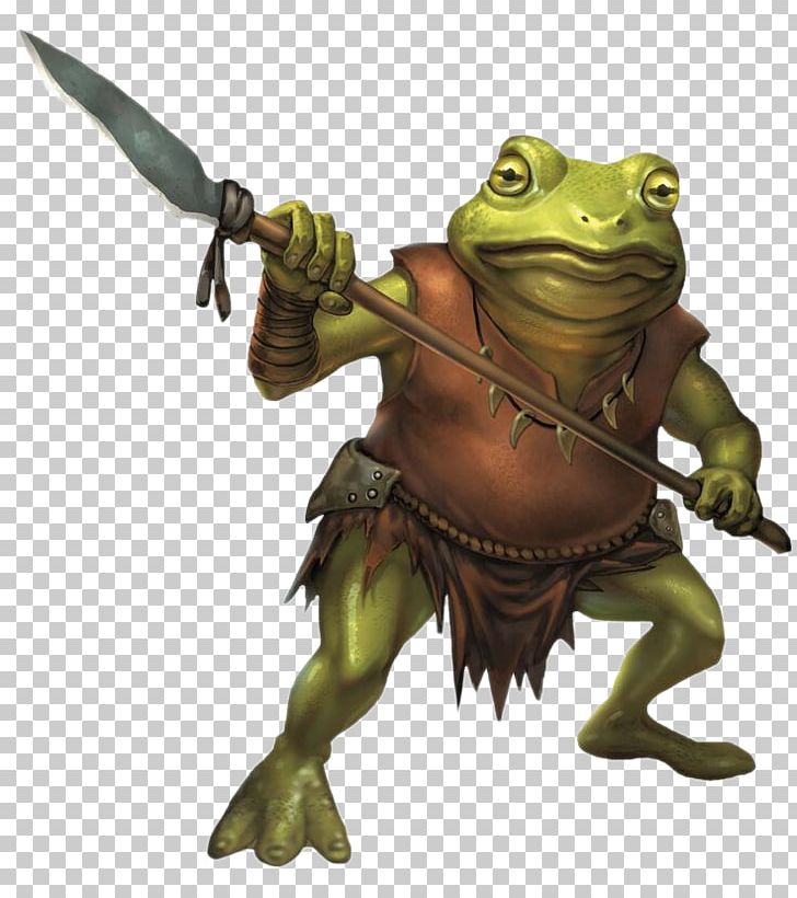 Dungeons & Dragons Bullywug Humanoid Monster Manual Alignment PNG, Clipart, Amphibian, Cartoon, Couatl, Dragon, Dungeons Dragons Free PNG Download