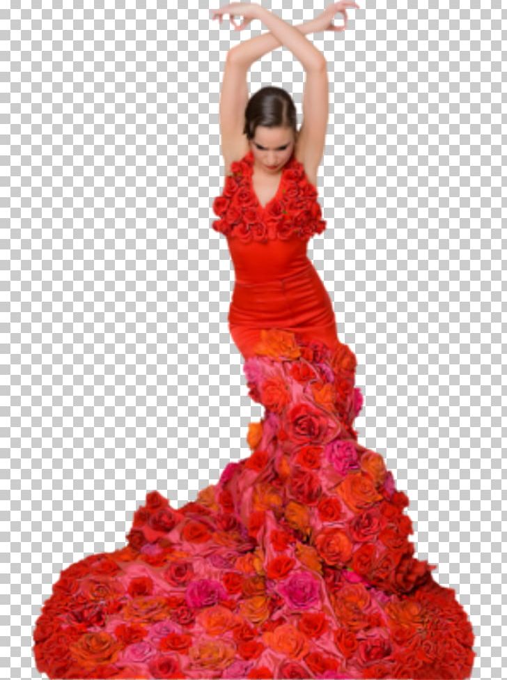 Flamenco Traje De Flamenca Dance Dress Costume PNG, Clipart, Art, Cante Flamenco, Clothing, Cocktail Dress, Costume Free PNG Download