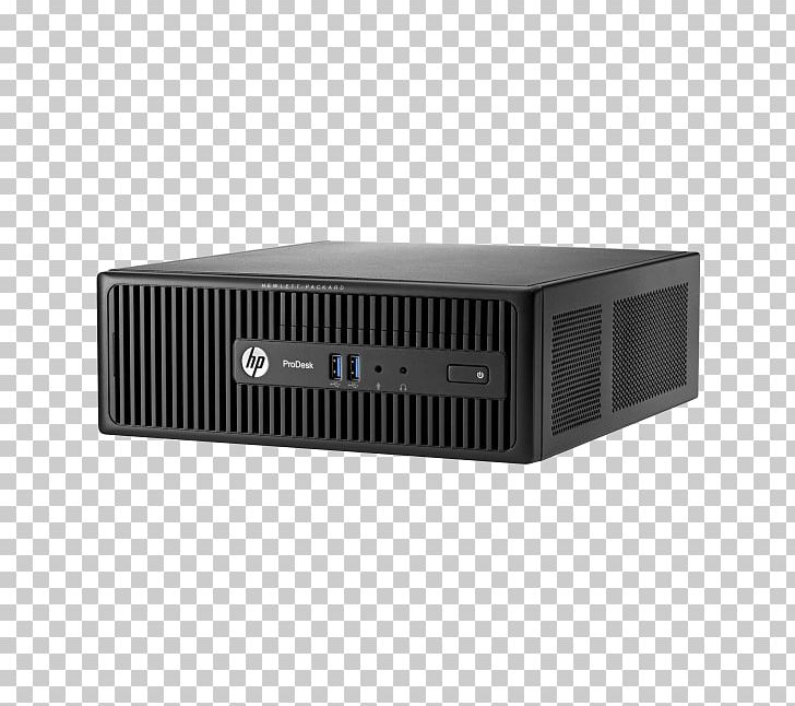 HP ProDesk 400 G2.5 Hewlett-Packard Small Form Factor Desktop Computers PNG, Clipart, Central Processing Unit, Computer, Desktop Computers, Electronic Device, Electronics Free PNG Download