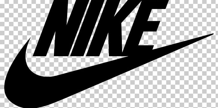 Swoosh Nike Logo Just Do It Desktop PNG, Clipart, Air Jordan, Black And White, Brand, Carolyn Davidson, Highdefinition Video Free PNG Download