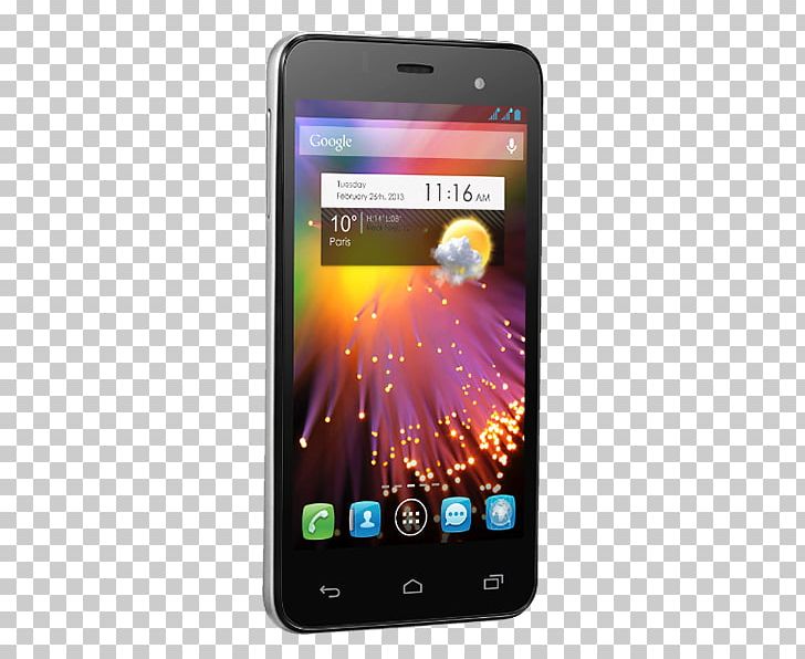 Alcatel Mobile Smartphone Alcatel One Touch POP C1 Alcatel One Touch Star 6010D 4GB Dual SIM Black PNG, Clipart, Alcatel, Alcatel Mobile, Alcatel One Touch, Alcatel Onetouch Pixi Glory, Android Free PNG Download