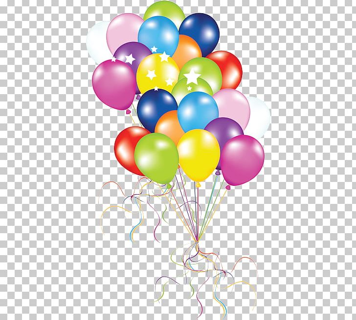 Balloon Birthday Party Portable Network Graphics PNG, Clipart, Balloon, Birthday, Greeting Note Cards, Happy Birthday, Hot Air Balloon Free PNG Download