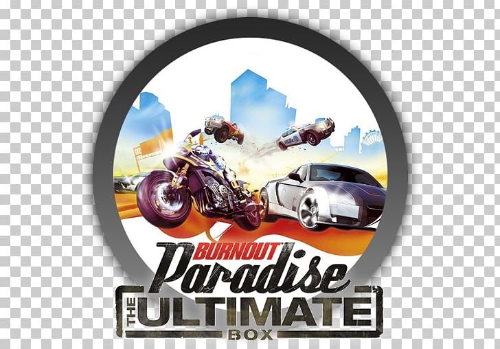 Burnout Paradise Racing Video Game Need For Speed: Most Wanted Baja: Edge Of Control PNG, Clipart, Brand, Burnout, Burnout Paradise, Electronic Arts, Need For Speed Most Wanted Free PNG Download