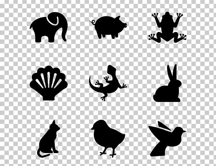 Computer Icons Animal Horse PNG, Clipart, Animal, Animals, Beak, Bird, Black Free PNG Download