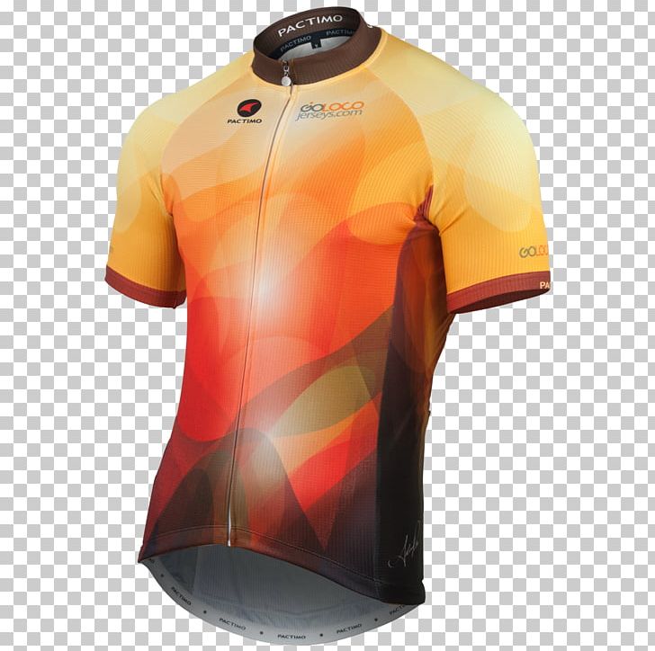 Cycling Jersey Sleeve Sportswear PNG, Clipart, Active Shirt, Ascent, Bib, Bicycle, Clothing Free PNG Download