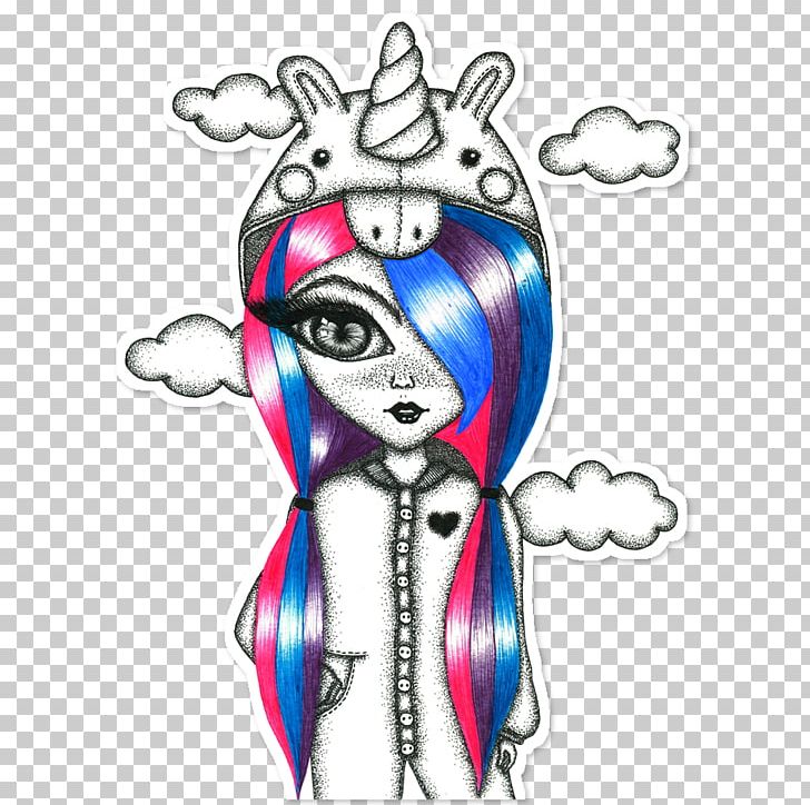 Drawing Unicorn Art PNG, Clipart, Arm, Art, Artwork, Ballpoint Pen, Body Jewelry Free PNG Download