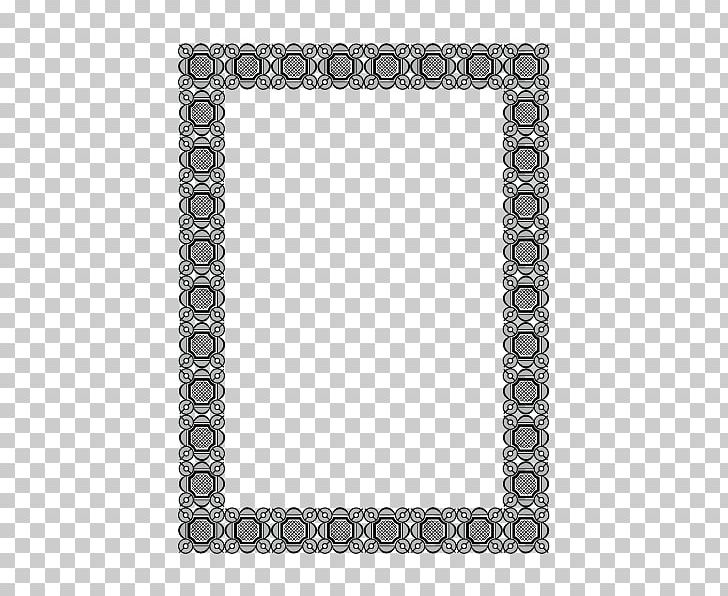 Frame Black And White Area Pattern PNG, Clipart, Art, Artwork, Artwork Vector, Black, Border Frame Free PNG Download