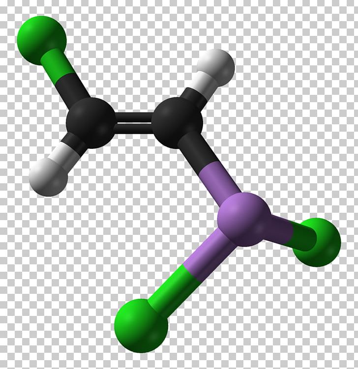 Lewisite Chemistry Chemical Substance 1 PNG, Clipart, 3 D, 11dichloroethane, 11dichloroethene, 12dichloroethene, Ball Free PNG Download