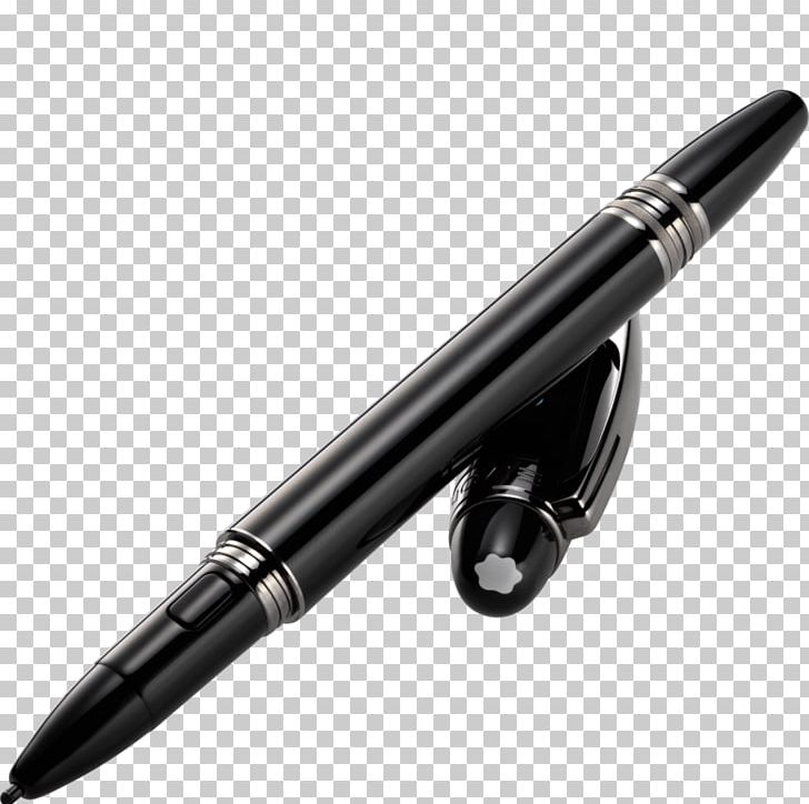 Montblanc Starwalker Ballpoint Pen Meisterstück Samsung Galaxy Note 4 PNG, Clipart, Ball Pen, Ballpoint Pen, Fountain Pen, Jewellery, Luxury Goods Free PNG Download