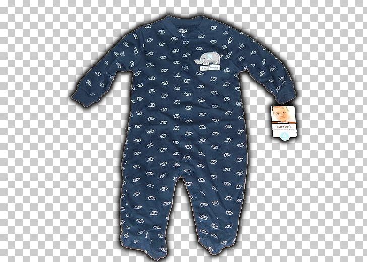 Sleeve Textile Baby & Toddler One-Pieces Pajamas Bodysuit PNG, Clipart, Baby Toddler Onepieces, Blue, Bodysuit, Infant, Infant Bodysuit Free PNG Download