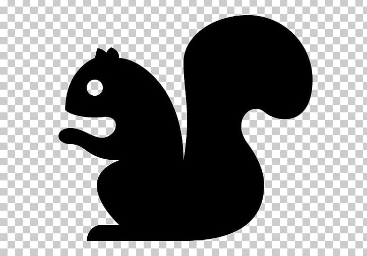 Squirrel Computer Icons PNG, Clipart, Animals, Avatar, Black And White, Carnivoran, Cat Free PNG Download