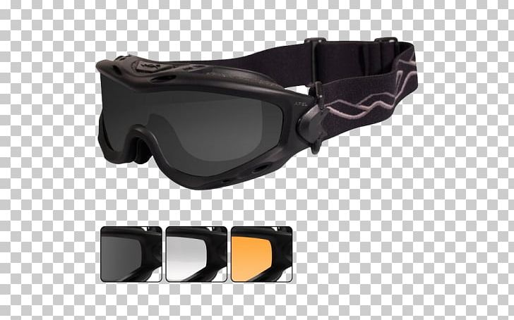 Sunglasses Ballistic Eyewear Goggles Wiley X PNG, Clipart, Airsoft, Ballistic Eyewear, Black, Eye, Eyewear Free PNG Download