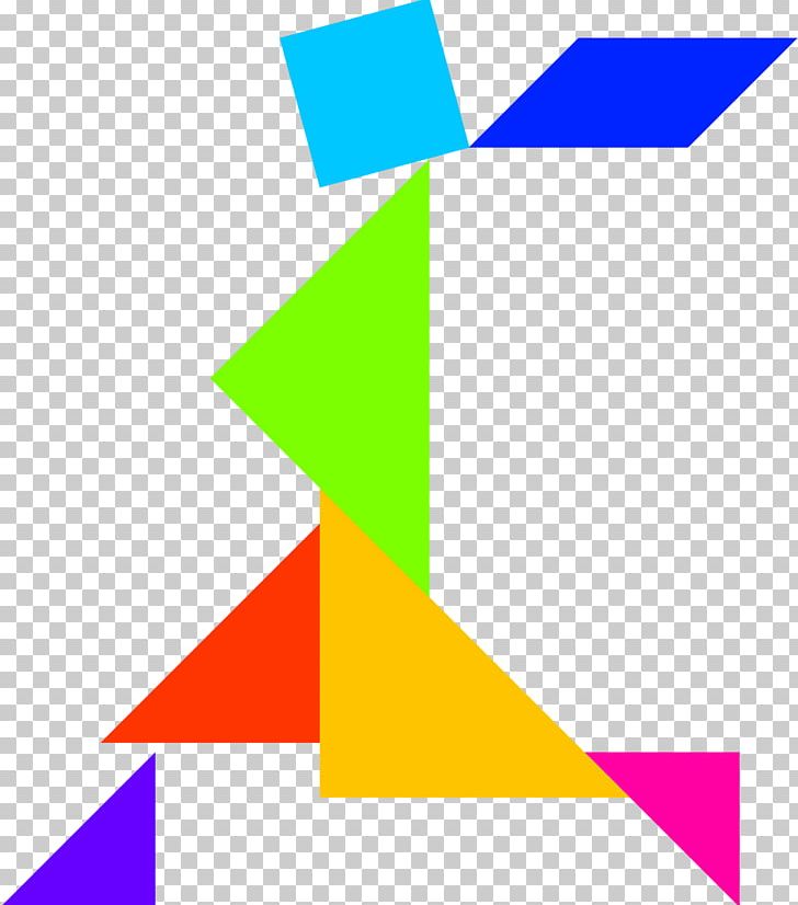 Tangram Computer Icons PNG, Clipart, Angle, Area, Brand, Computer Icons, Diagram Free PNG Download