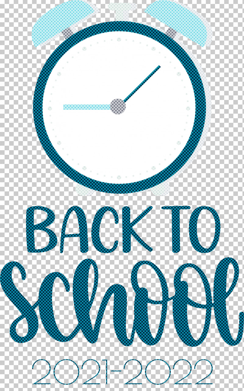 Back To School School PNG, Clipart, Back To School, Clock, Geometry, Line, Logo Free PNG Download